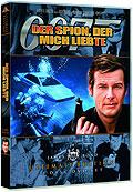 James Bond 007 - Der Spion, der mich liebte - Ultimate Edition