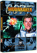 James Bond 007 - Moonraker - Ultimate Edition