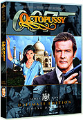 Film: James Bond 007 - Octopussy - Ultimate Edition