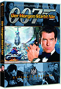 Film: James Bond 007 - Der Morgen stirbt nie - Ultimate Edition