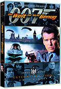 James Bond 007 - Die Welt ist nicht genug - Ultimate Edition