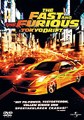 The Fast and the Furious - Tokyo Drift