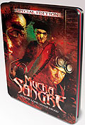 Film: Mucha Sangre - Special Edition