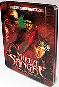 Mucha Sangre - Special Edition