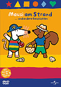 Mausi am Strand ...und andere Geschichten