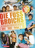 Film: Die Fussbroichs - Staffel 1