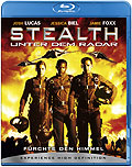 Film: Stealth - Unter dem Radar