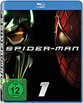 Film: Spider-Man