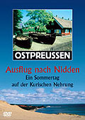 Film: Ostpreussen - Ausflug nach Nidden