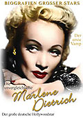 Film: Biografien groer Stars: Marlene Dietrich