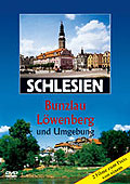 Schlesien - Bunzlau und Lwenberg und Umgebung