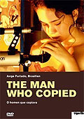 The Man who copied