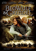 Beowulf & Grendel