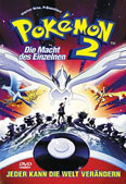 Film: Pokmon 2 - Die Macht des Einzelnen