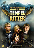 Film: Der verlorene Schatz der Tempelritter
