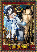 Film: Trinity Blood - Vol. 2