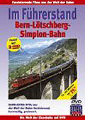 Bahn Extra Video: Im Fhrerstand - Bern-Ltschberg-Simplon-Bahn