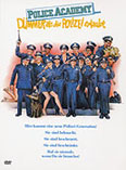 Police Academy - Dmmer als die Polizei erlaubt