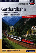 Film: Bahn Extra Video: Gotthardbahn