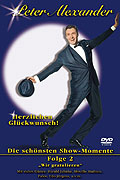 Film: Peter Alexander - Die schnsten Show-Momente - Folge 2