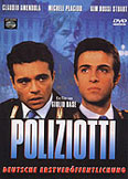 Film: Poliziotti - Das Ehrenwort eines Mafiosi