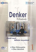 Denker des Abendlandes - Teil 1