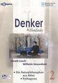 Film: Denker des Abendlandes - Teil 2