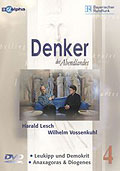 Film: Denker des Abendlandes - Teil 4