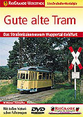 RioGrande-Videothek - Gute alte Tram