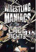 Wrestling Maniacs - Cage Fights