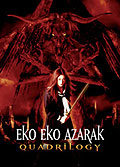 Film: Eko Eko Azarak - Quadrilogy