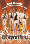 Film: The Temptations - Get Ready: Definite Performance 65-72