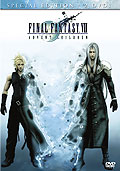 Film: Final Fantasy VII - Advent Children - Special Edition