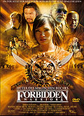 Film: Forbidden Warrior