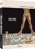 Der Koloss von Rhodos - Collector's Edition