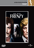 Film: Alfred Hitchcock Collection - Frenzy