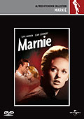 Film: Alfred Hitchcock Collection - Marnie