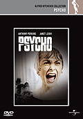 Film: Alfred Hitchcock Collection - Psycho