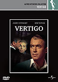 Film: Alfred Hitchcock Collection - Vertigo