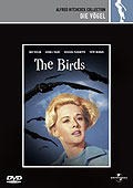 Film: Alfred Hitchcock Collection - Die Vögel