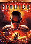 Riddick - Chroniken eines Kriegers - Director's Cut