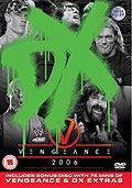 WWE - Vengeance 2006