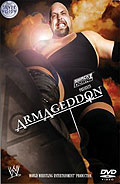 Film: WWE - Armageddon 2004