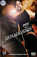 WWE - Armageddon 2004