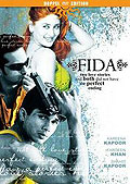 Film: Fida - Doppel DVD Edition