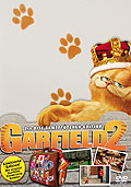 Film: Garfield 2 - Samtpftchen-Edition