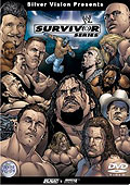 Film: WWE - Survivor Series 2004