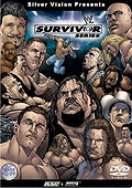 WWE - Survivor Series 2004