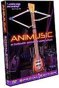 Animusic - Special Edition
