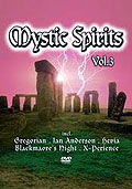 Mystic Spirits - Vol. 3